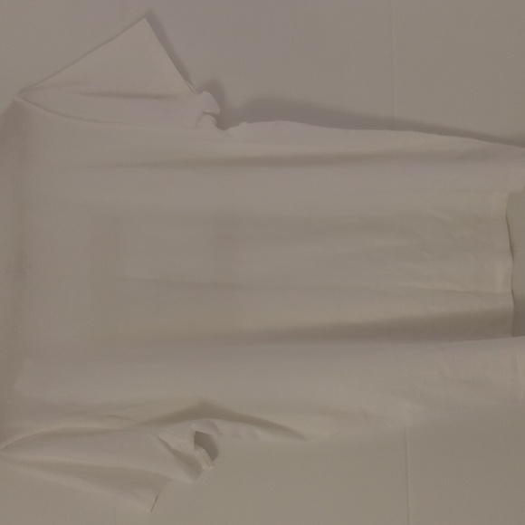 J. Crew White Short Sleeve Wine lover Collector Graphic Tee XL - Picture 4 of 4